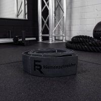 Flowstrap – Das Original von Florian Riemenschneider