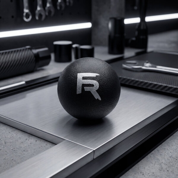 FR Trigger Ball – der vielseitige Allrounder für Deine Selbstmassage