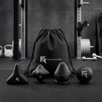 Riemenschneider Trigger Point Set – Dein Toolkit...