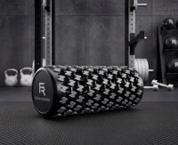 Riemenschneider Flowroll - Faltbare Mobility & Trigger Faszienrolle