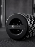 Riemenschneider Flowroll - Faltbare Mobility & Trigger Faszienrolle